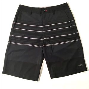 NEW MENS O’NEILL HYBRID SHORTS